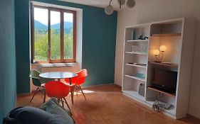 Tuscany, Pontremoli, Italy Swallows Court Lovely Home Sleeps 2 To 4 People