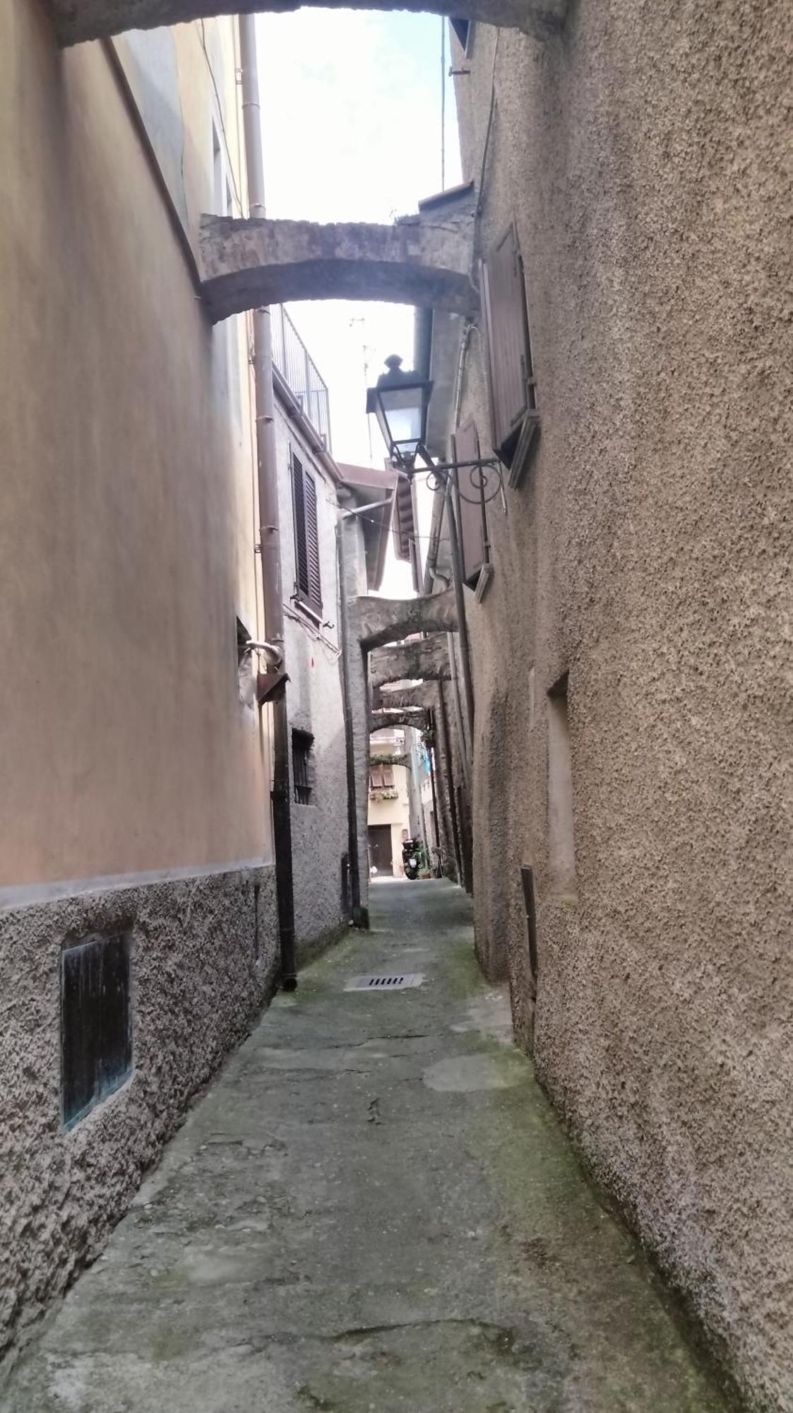 Tuscany, Pontremoli, Italy Swallows Court Lovely Home Sleeps 2 To 4 People Buitenkant foto